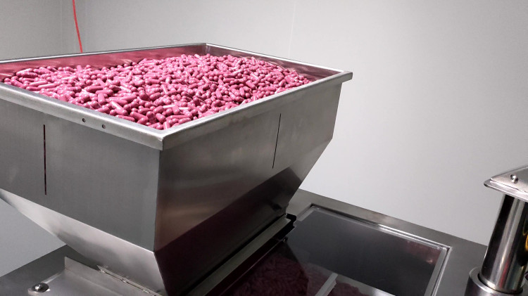 膠囊劑裝量差異超限應該怎么辦？